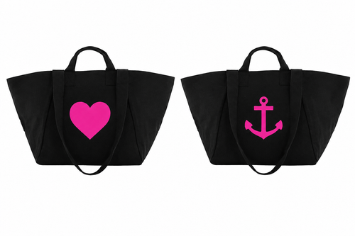 HERMINIA’S NAZARÉ TOTE