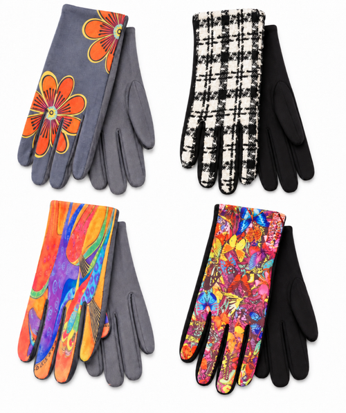 2026 FANCY GLOVE