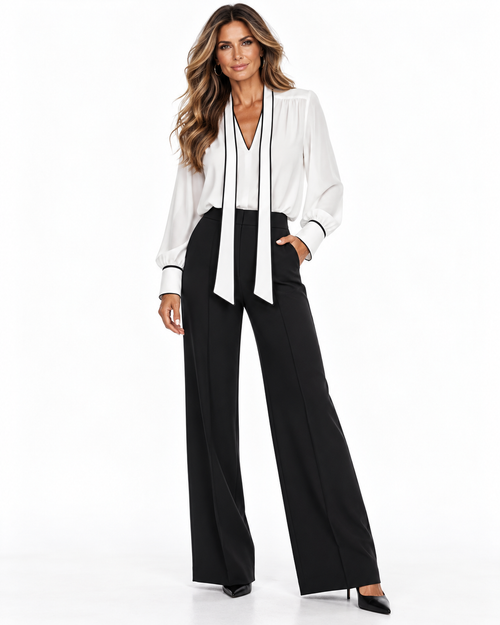 FABULOUS BLOUSE