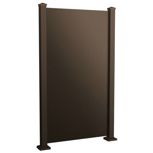 PRIVACY SCREEN SOLID 68”