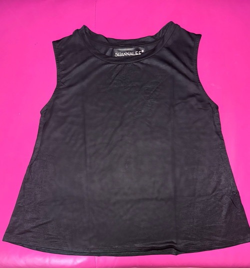 SLC A-LINE BAMBOO TANK SLC A-LINE BAMBOO TANK