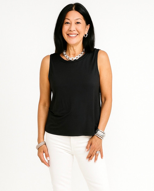 SLC A-LINE BAMBOO TANK
