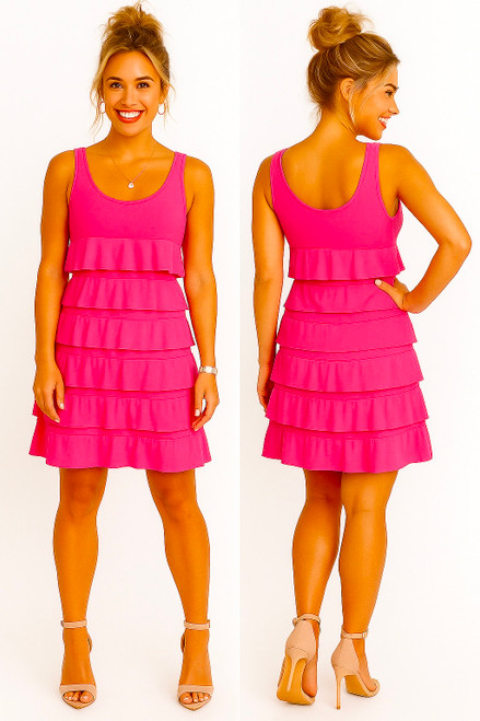 SLC PINKY TANGO TIME