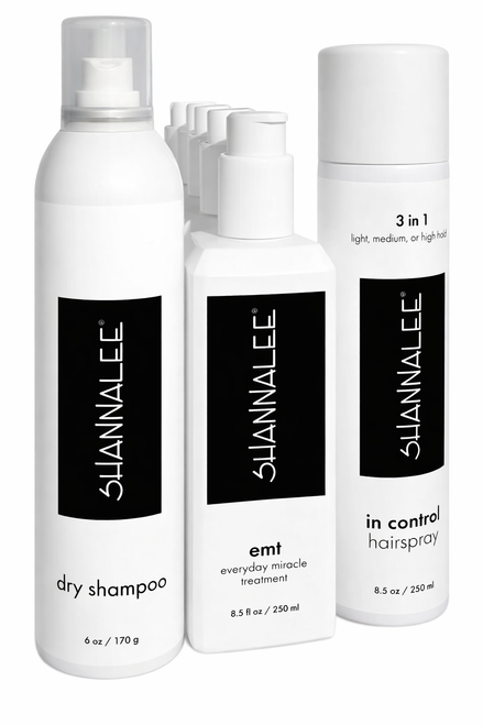 EVERYDAY MIRACLE HAIR TREATMENT by SHANNALEE