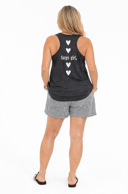FARGO GIRL TANK