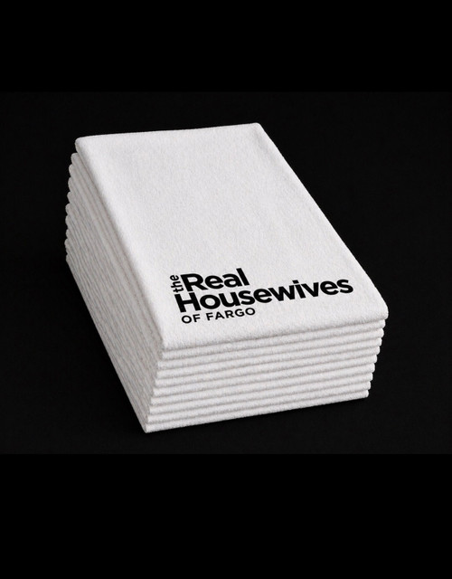 RHOF JUMBO COTTON TOWEL