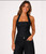 SLC LINEN HALTER