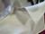 GORG SLEEVELESS WHITE COTTON BLOUSE