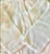UNISEX WHITE WHITE COTTON WAFFLE SPA ROBE
