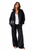 SNOOP DOG CORDUROY TOPPER