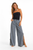 FLOWER POWER PANTS