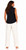 GORG SLEEVELESS BLACK COTTON BLOUSE