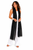 LIGHTWEIGHT BLACK BLACK WRAP