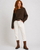 SLC BEEFY, OH SO SOFT CASHMERE BOYFRIEND SWEATER