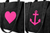 HERMINIA’S NAZARÉ TOTE