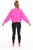 BAZOOKA FAVORITE COTTON TOPPER