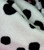 DOTTY 100% COTTON TERRY SWIM/SPA WRAP