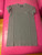 SLC GREY COTTON SLUB TEE DRESS W/POCKET