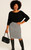 SL BOATNECK or OFF SHOULDER 100% CASHMERE SWEATER