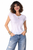 EASY WHITE TEE