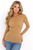 ONE SIZE WHISPER WEIGHT LAYER TOFFEE