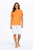 W S/S TIE ARM TEE