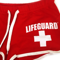 Lifeguard® Hi-Cut women's Shorts Lifeguard® Hi-Cut women's Shorts