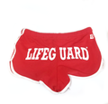 Lifeguard® Hi-Cut women's Shorts Lifeguard® Hi-Cut women's Shorts