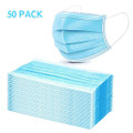 3-Layer Basic Face Mask 3-Layer Basic Face Mask