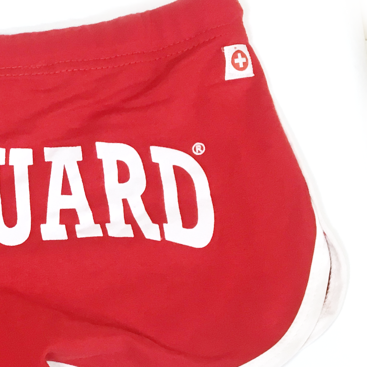 Lifeguard Costume Halloween Bundle for Women