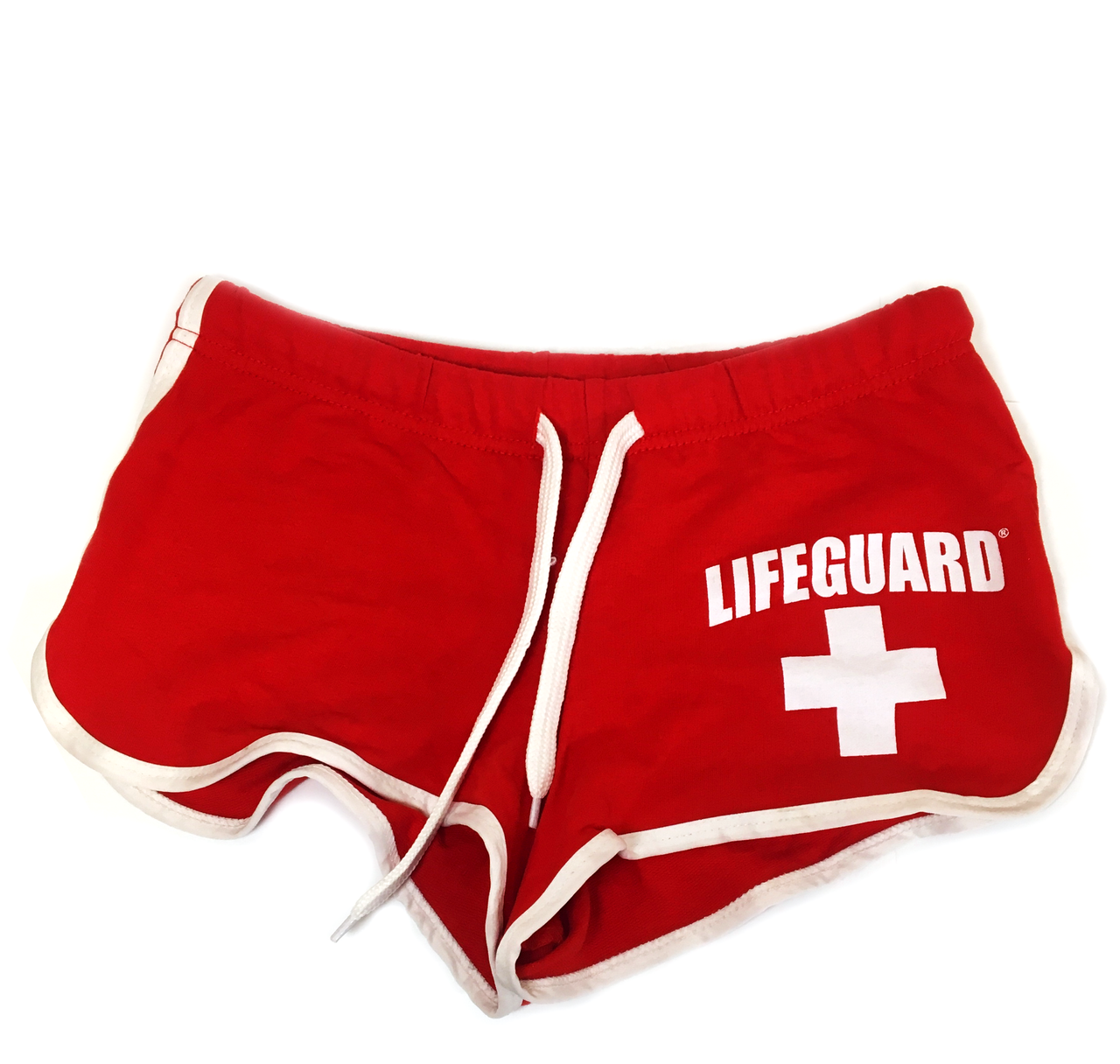 Lifeguard Costume Halloween Bundle for Women