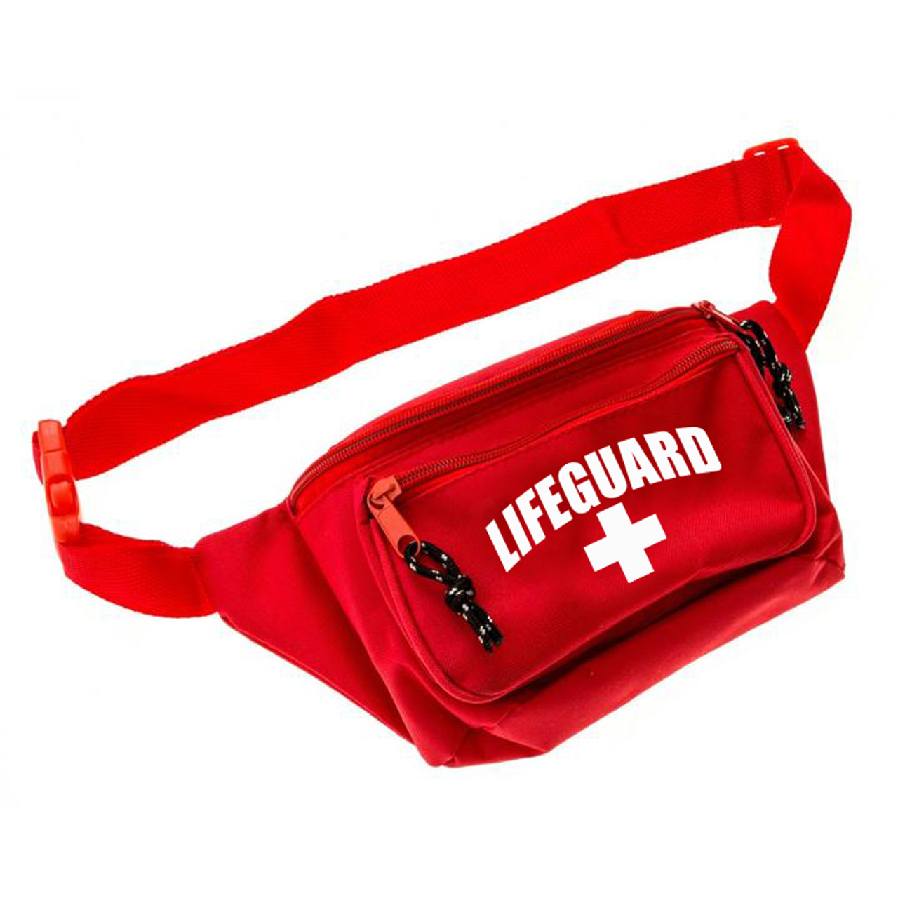 Lifeguard Costume Halloween Bundle for Men