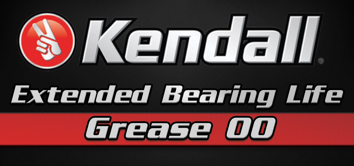 Buy Kendall (EBL) Extended Bearing Life Grease Here