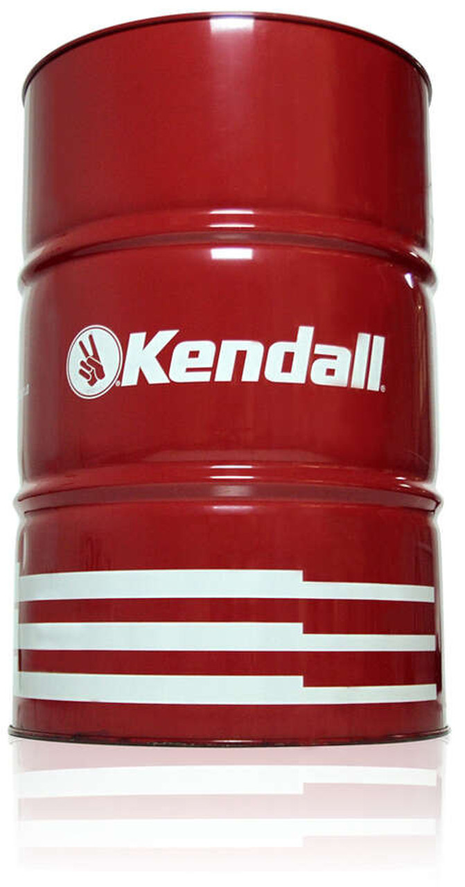 Buy Kendall GT-1 Competition SAE 20w-50 High Zinc Racing Motor Oil Here