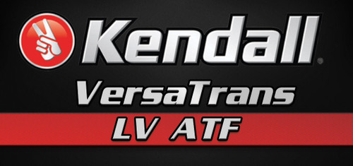 VERSATRANS® LV ATF - Kendall Motor Oil