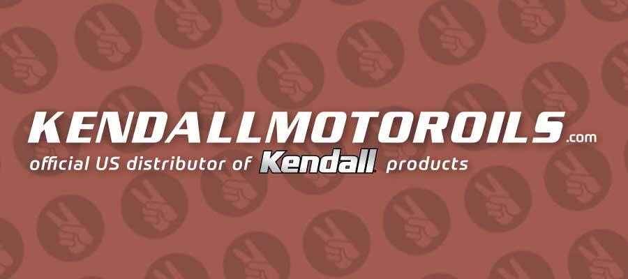 コレクション 1972's KENDALL MOTOR OILS MOPAR Vintage KENDALL MOTOR Oil Can Pint Bradford Pa. Full Red