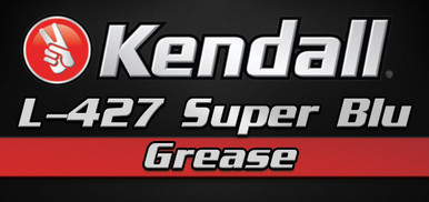 Buy Kendall L-427 Super Blu High Performance Grease Here