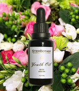 STEMBOTANY YOUTH OIL : MULTI ACTIVE BOTANICAL OIL SERUM