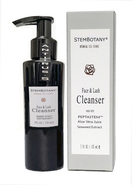 STEM CELL FACIAL FOAM CLEANSER