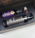 ABSOLUTE GHK-CU STEM CELLS & PEPTIDE HAIR GROWTH SERUM AND SHAMPOO MTS SET