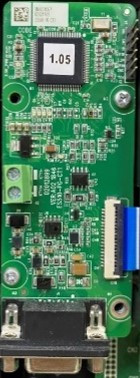 Pg Smart Card PG Card MD38PG4D
