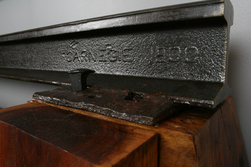Andrew Carnegie and the Carnegie Steel That Built America’s Railroads