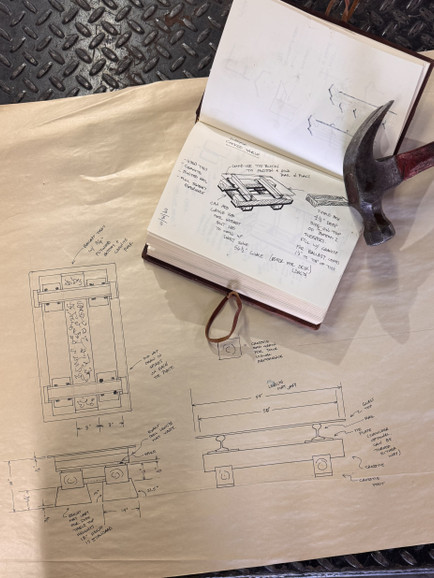 Sleepers: The Foundation Beneath the Rails