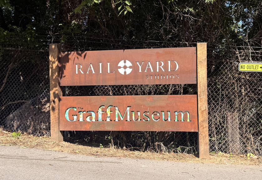 Meet the People Behind Rail Yard Studios