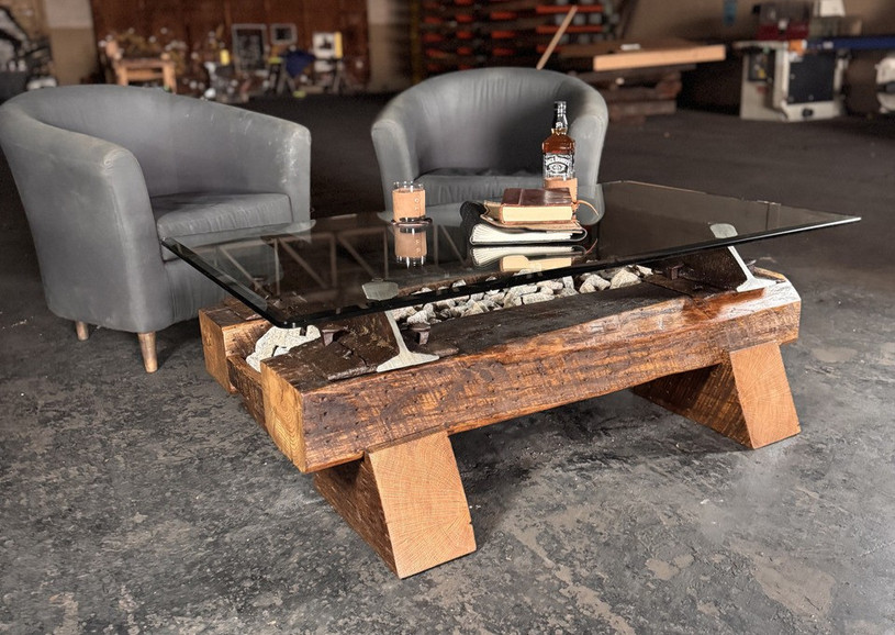 Sleepers: The Strength Beneath the Rails