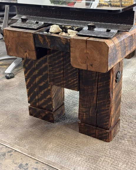 The Piece Everyone Asks About