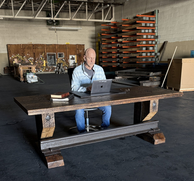 Monorails: The Railroad Industry’s Elegant Outlier