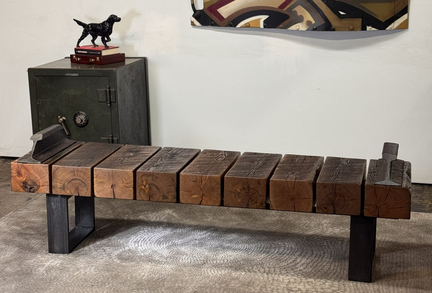The Votes Are In: Meet the Short Line Bench