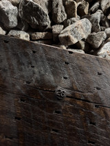 Sleepers Coffee Table (No. 28)