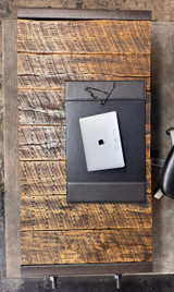 Timber Top Desk (No. 27)